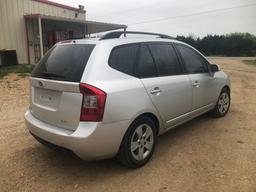 2009 Kia Rondo SUV