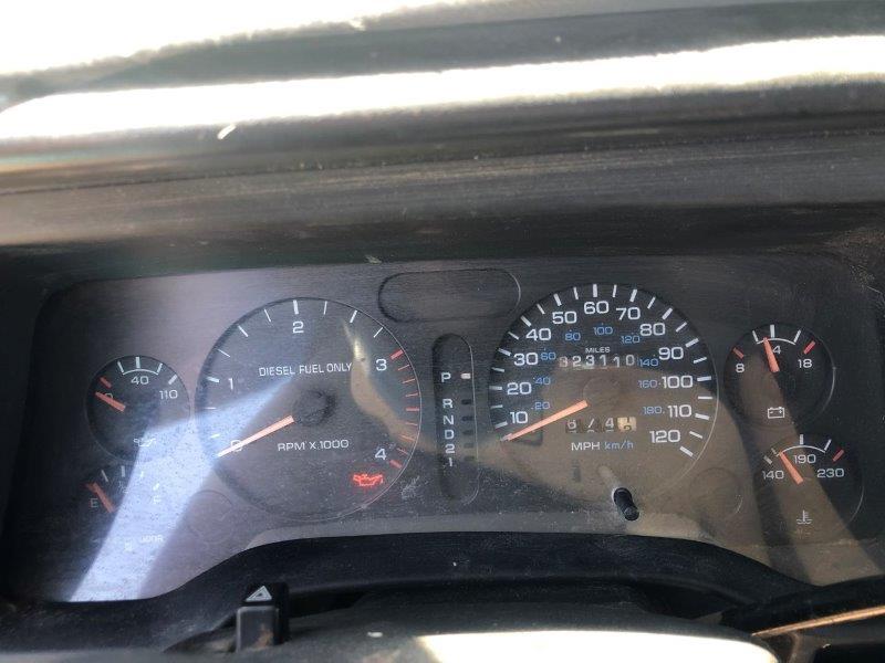 *1996 Dodge Laramie 12valve Diesel