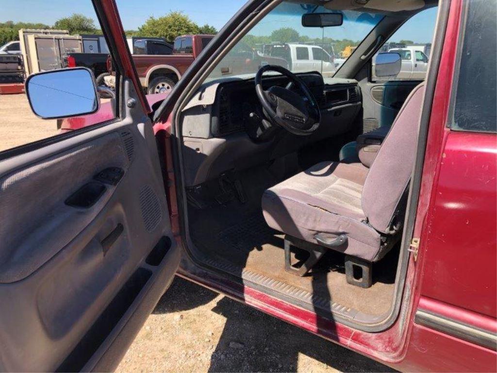 *1996 Dodge Laramie 12valve Diesel