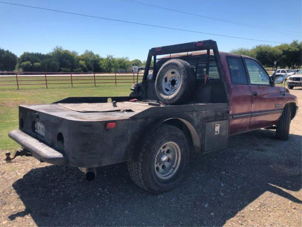 *1996 Dodge Laramie 12valve Diesel