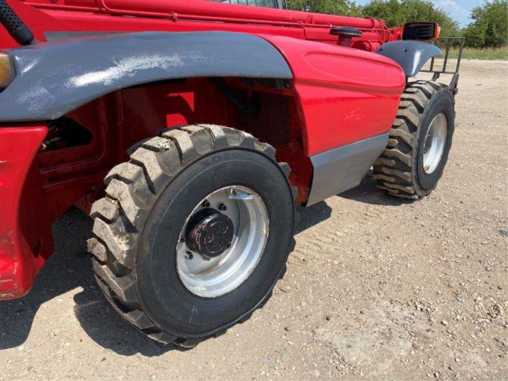 1999 KD Manitou MUT 1130L