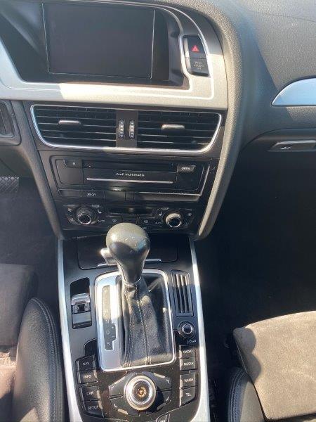 *2011 Audi S4