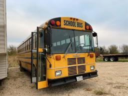 1994 Thomas School Bus