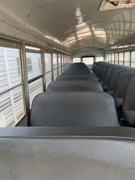 1994 Thomas School Bus