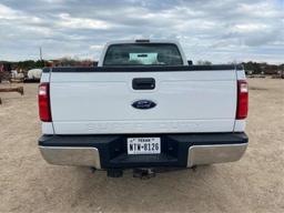 *2011 Ford F250 Super Duty