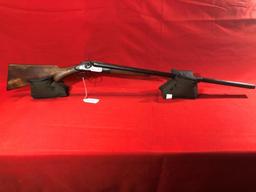 ~Saxton Double Barrel, 12ga Shotgun, 137468