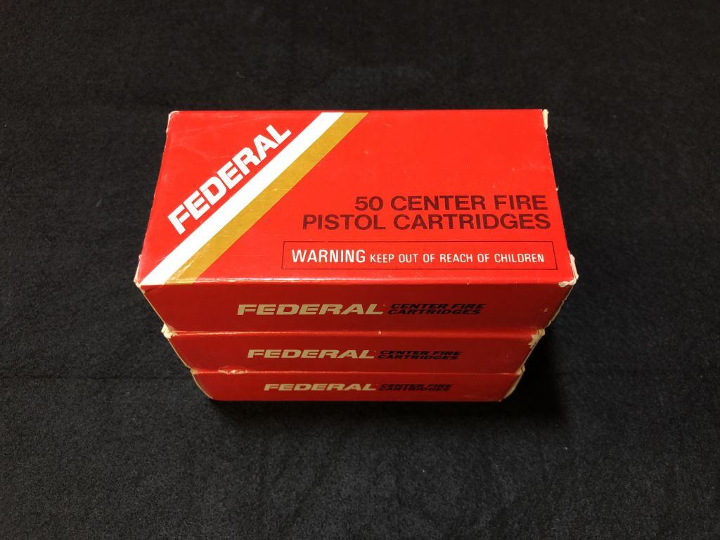 Federal 38spl 148gr Lead Wadcutter