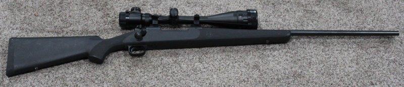 Winchester, M70, 30-06 - G2273936