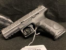 Beretta APX, 9mm Pistol, A004938X