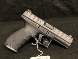 Beretta APX, 9mm Pistol, A004938X
