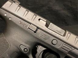 Beretta APX, 9mm Pistol, A004938X