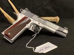 Kimber Custom II, 45acp Pistol, K516418