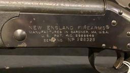 New England Handi Rifle SB2 - 243 Win - NP288328