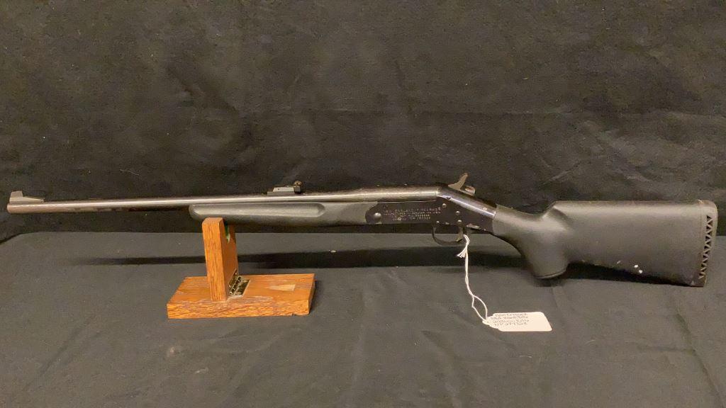 New England Handi Rifle SB2 - 243 Win - NP288328