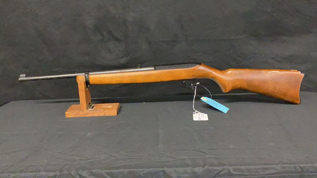 Ruger 10/22, 22lr Rifle, 120-62422
