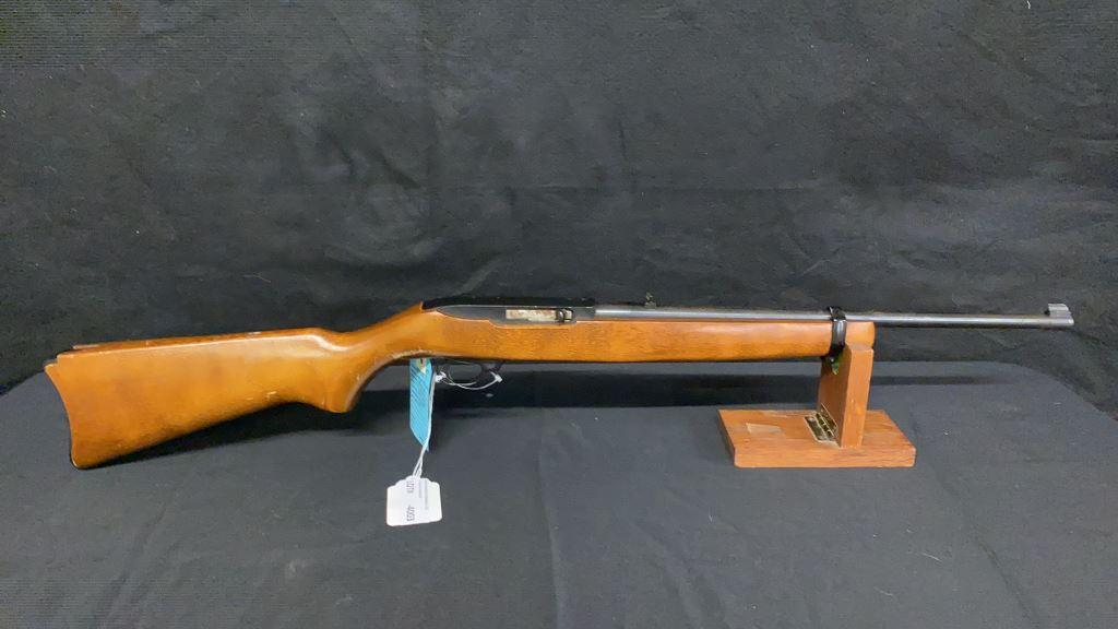 Ruger 10/22, 22lr Rifle, 120-62422