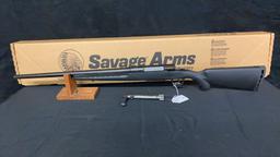 Savage Axis - 243 Win - J451830