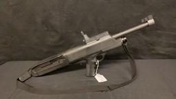 High Standard 10 - Series B - 12 ga. Semi auto - 3