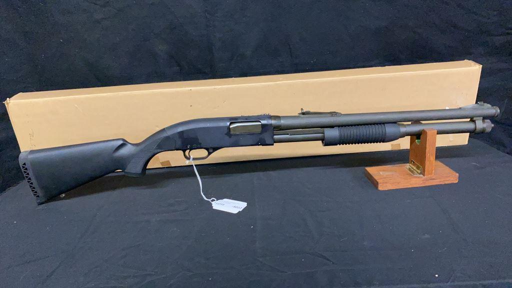 FNH Police Shotgun - 12 ga - FL011486