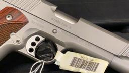 Kimber 1911 - Stainless II - 45ACP - K578168