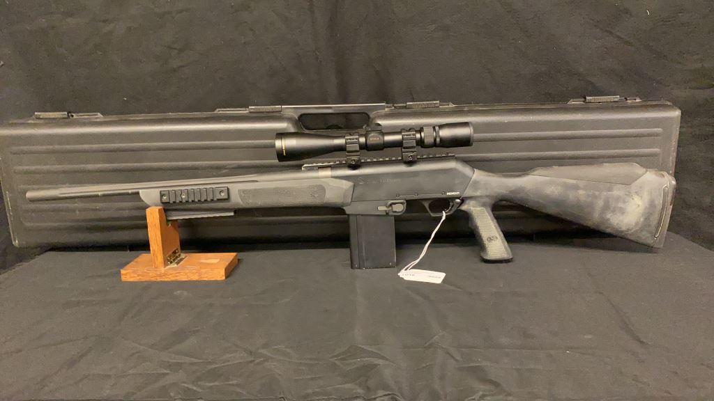 FNH FNAR - 308 - semi auto - 319ZM-02471