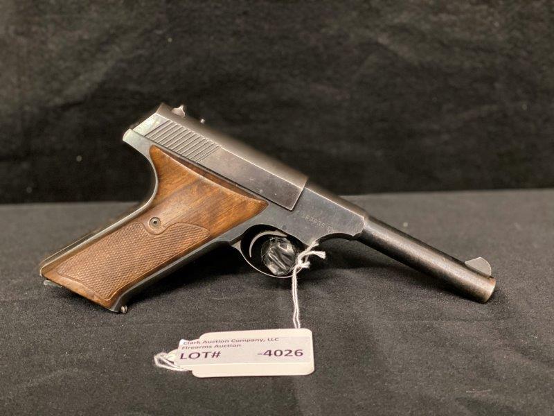 Colt Huntsman - 22lr - 163635-C