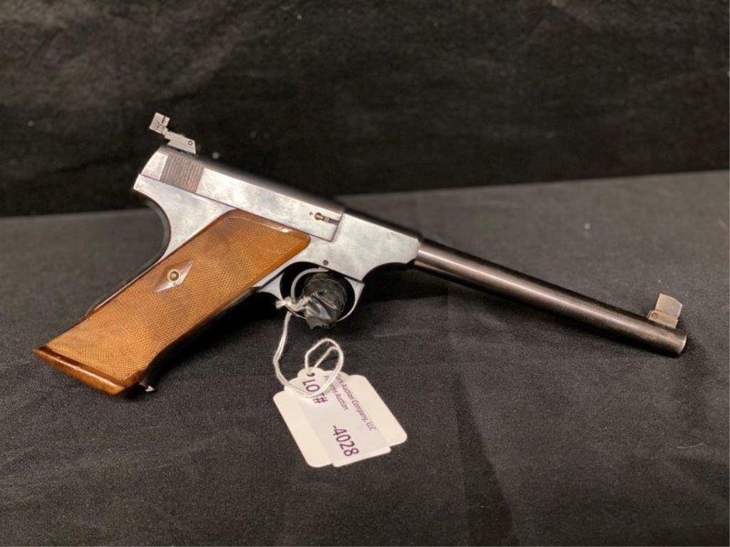 Colt Huntsman - 22lr - 163635-C