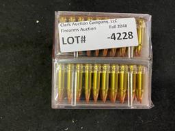 17 HMR - Hornady 17 HMR - 17 gr V-Max