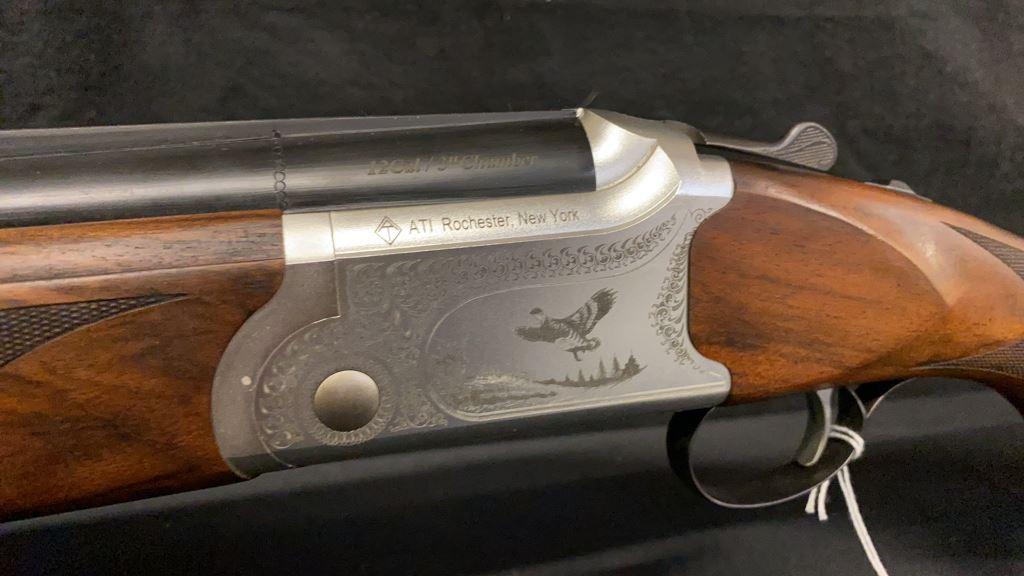 KOFS Turkey, 12ga Shotgun, 12100442