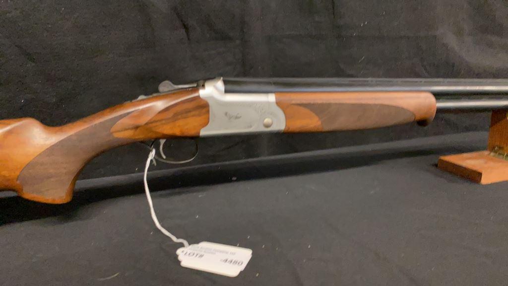 KOFS Turkey, 12ga Shotgun, 12100442