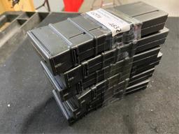 Thermold 30rd M16/AR15 223/556 Magazines