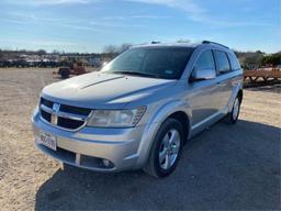 *2010 Dodge Journey SXT