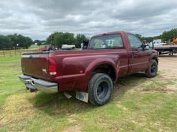 *2004 Ford F350 Super Duty