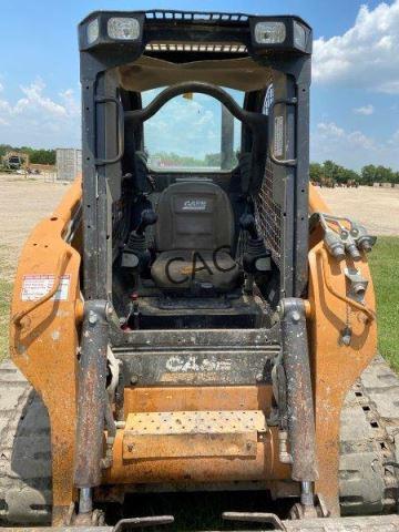 2013 Case TV-380 Track Loader 90HP