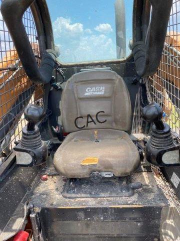 2013 Case TV-380 Track Loader 90HP