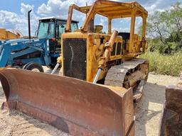 CAT D5 Dozer