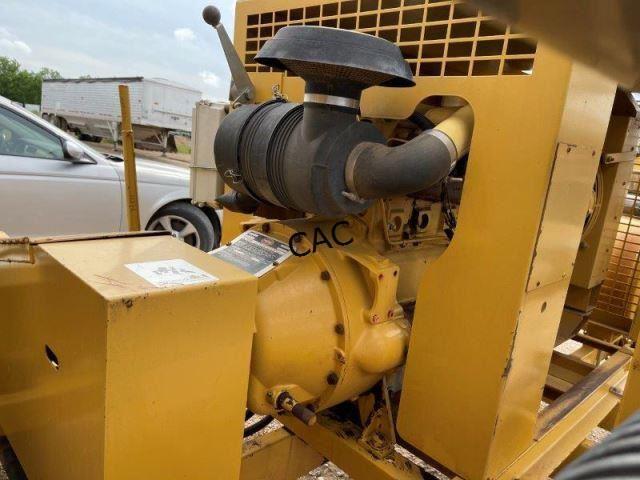 VacBoss 4066 w/Blower Gard Filtration