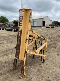 BellTec Post Hole Digger