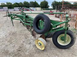 John Deere 1450 Mold Board Plow