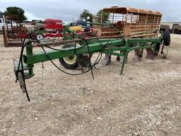 John Deere 1450 Mold Board Plow