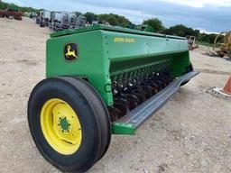 John Deere 8300 Grain Drill