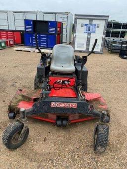 Gravely ZT60HD