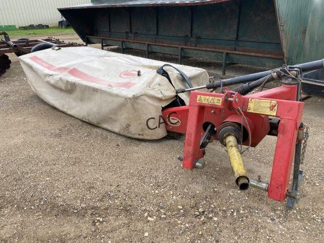 Vicon Rotary Hay Disc Cutter