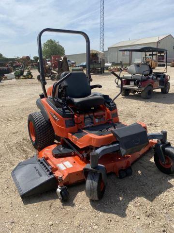 Kubota ZD331 Pro 72 Commercial Zero Turn