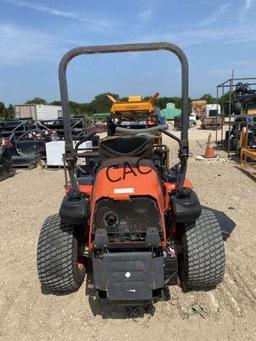 Kubota ZD331 Pro 72 Commercial Zero Turn