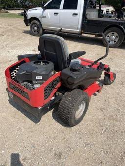 Gravely XL42 915160 42" Zero Turn Mower