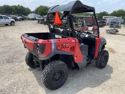 *2016 Kymco ATV