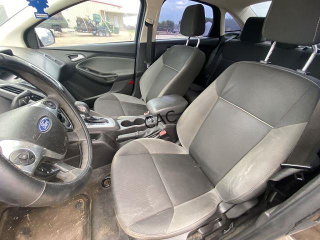 *2012 Ford Focus