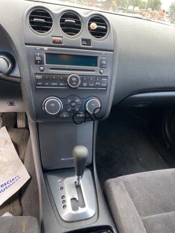 *2008 Nissan Altima 4door