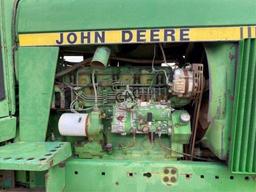 John Deere 4440